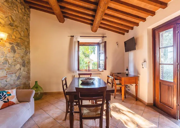 Le Fraine - Agriturismo & Olives Glamping