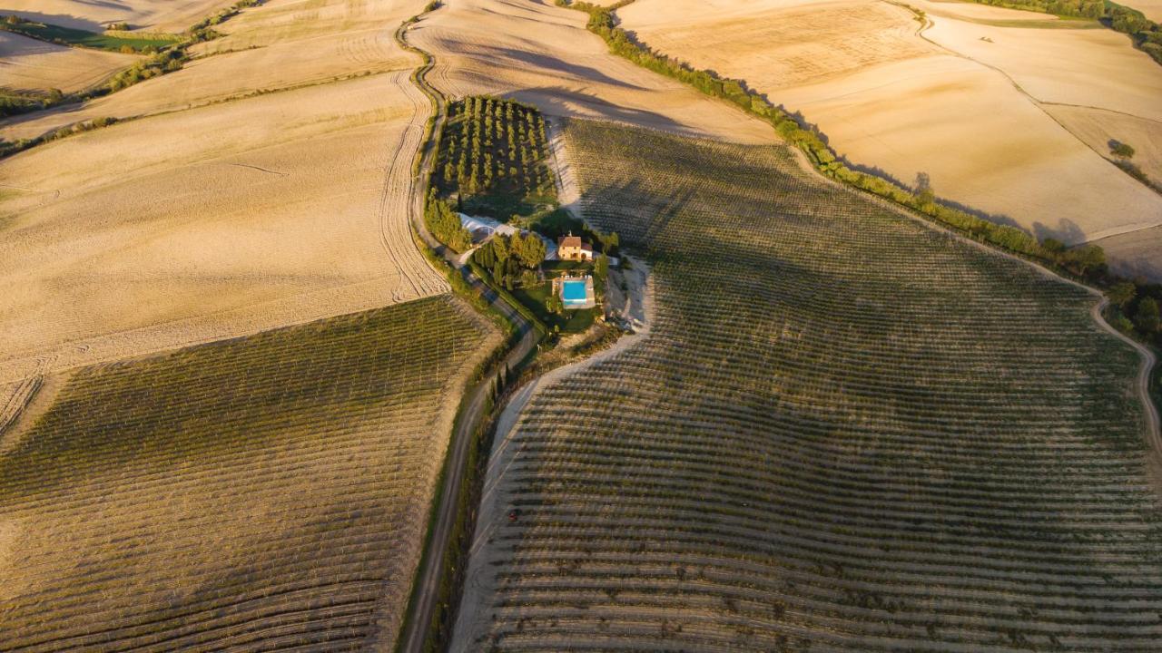Le Fraine - & Olives Glamping Santa Luce