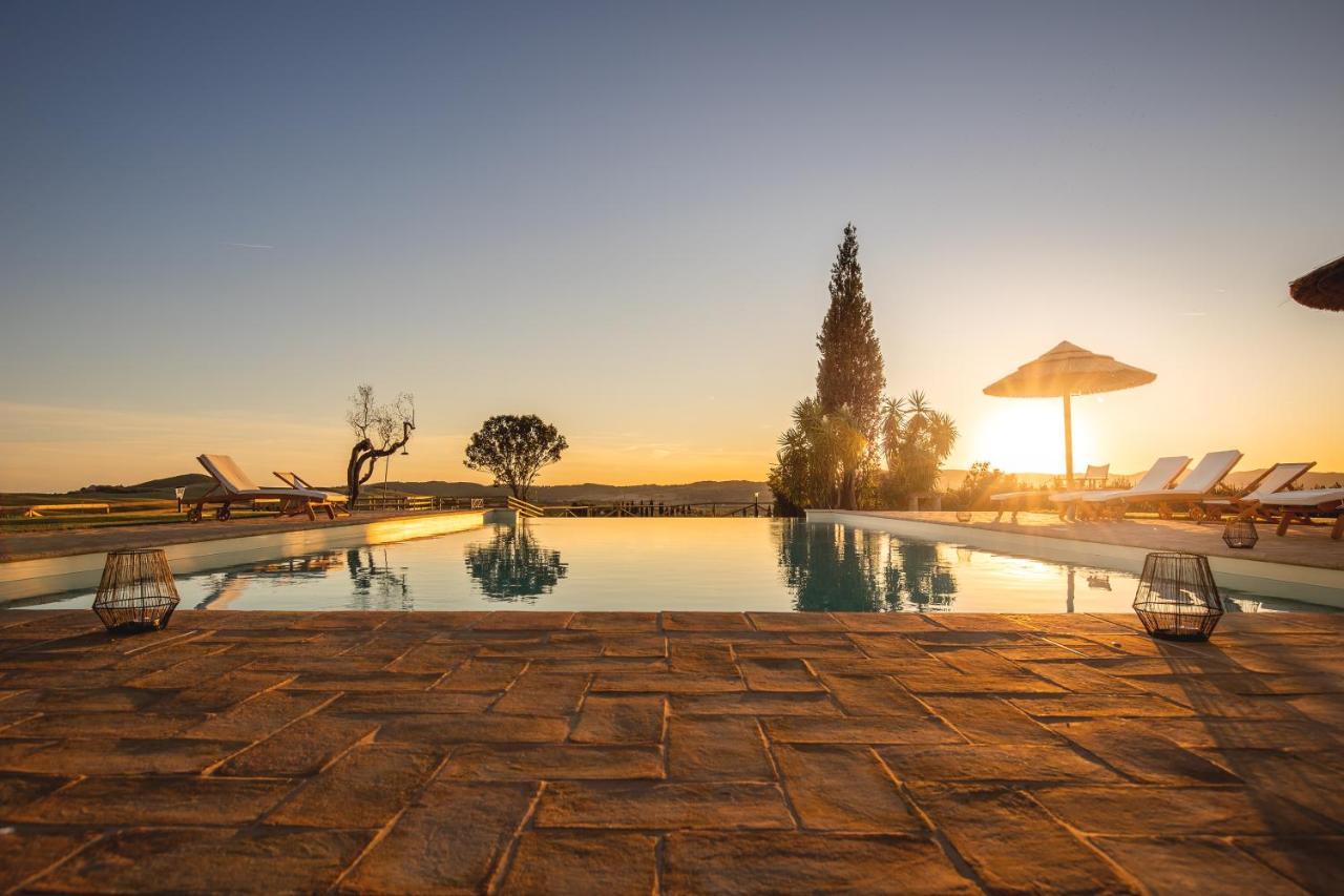Le Fraine - & Olives Glamping Santa Luce