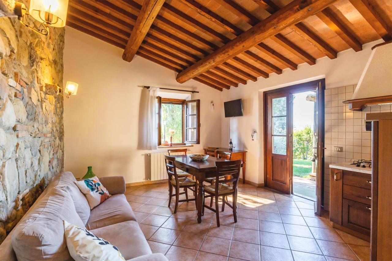 Alojamento de Turismo Rural Le Fraine - & Olives Glamping