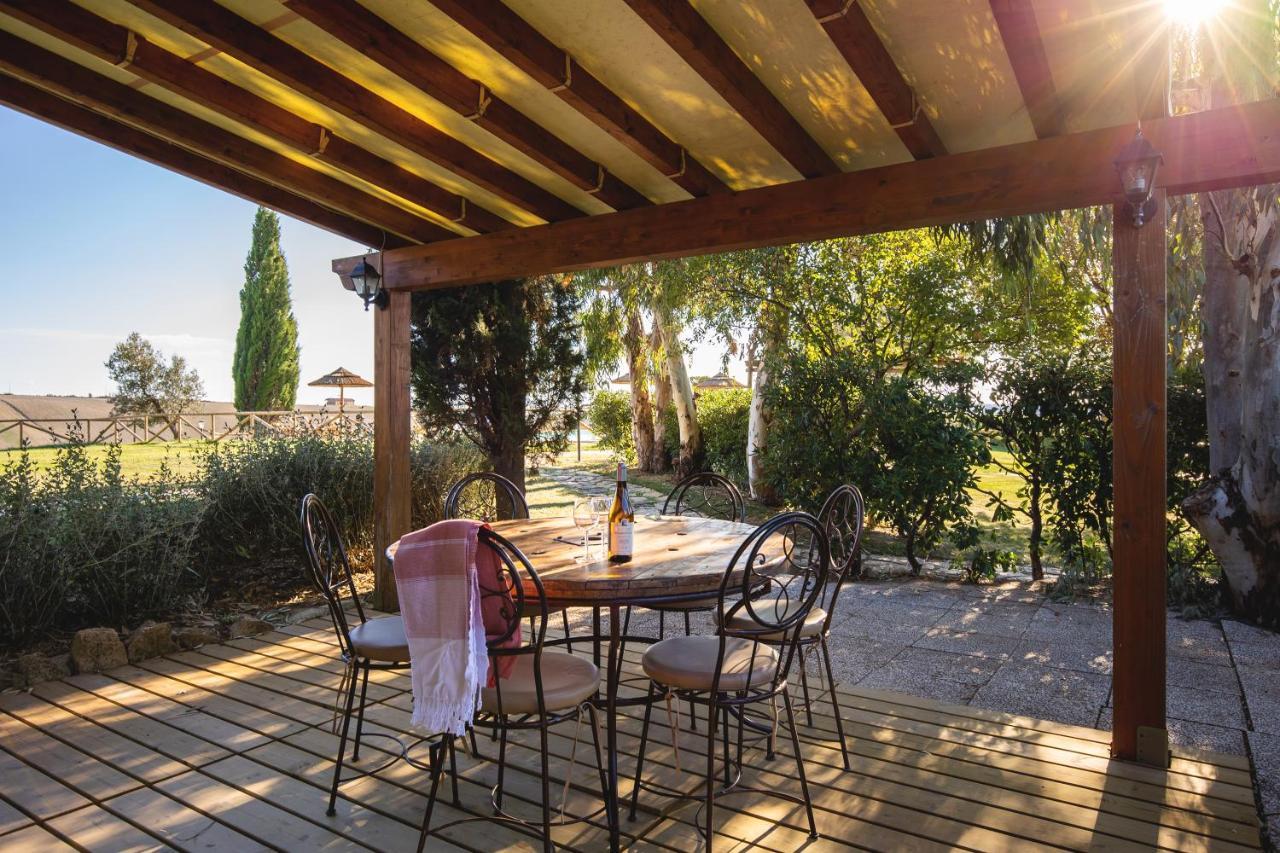 Le Fraine - & Olives Glamping Santa Luce
