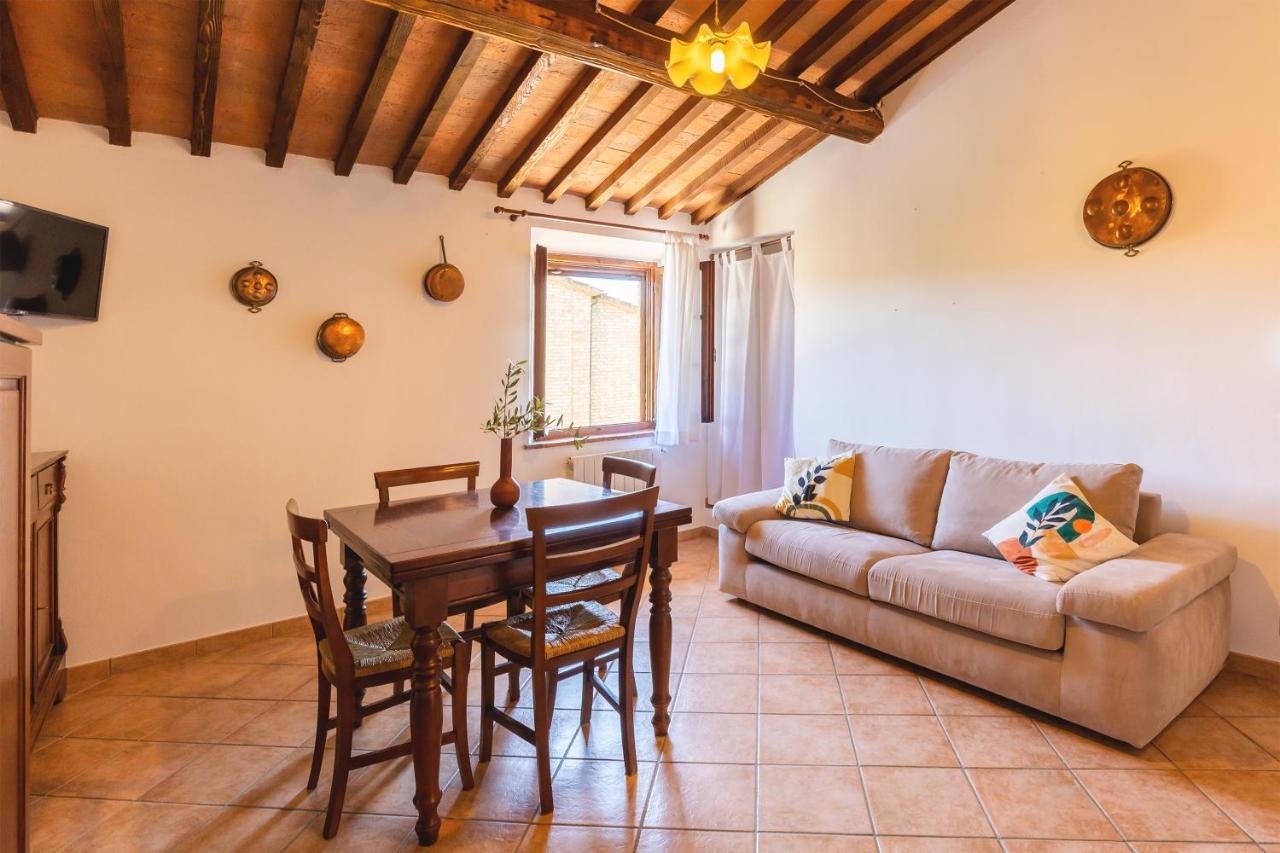 Le Fraine - & Olives Glamping * Santa Luce
