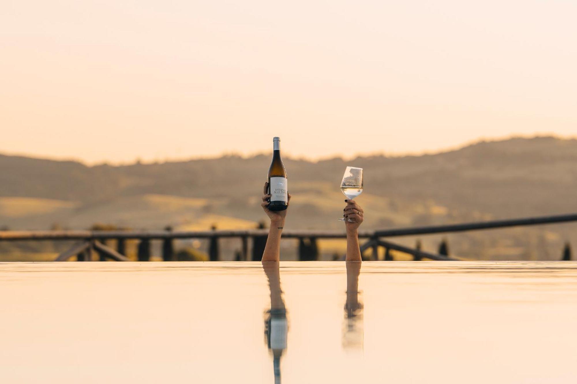 Le Fraine - & Olives Glamping Alojamento de Turismo Rural