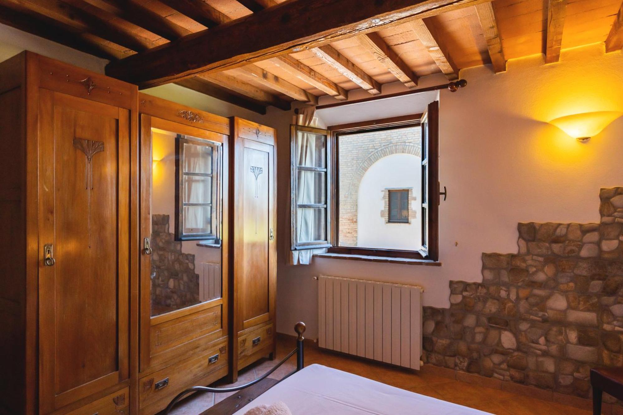 Le Fraine - & Olives Glamping Santa Luce