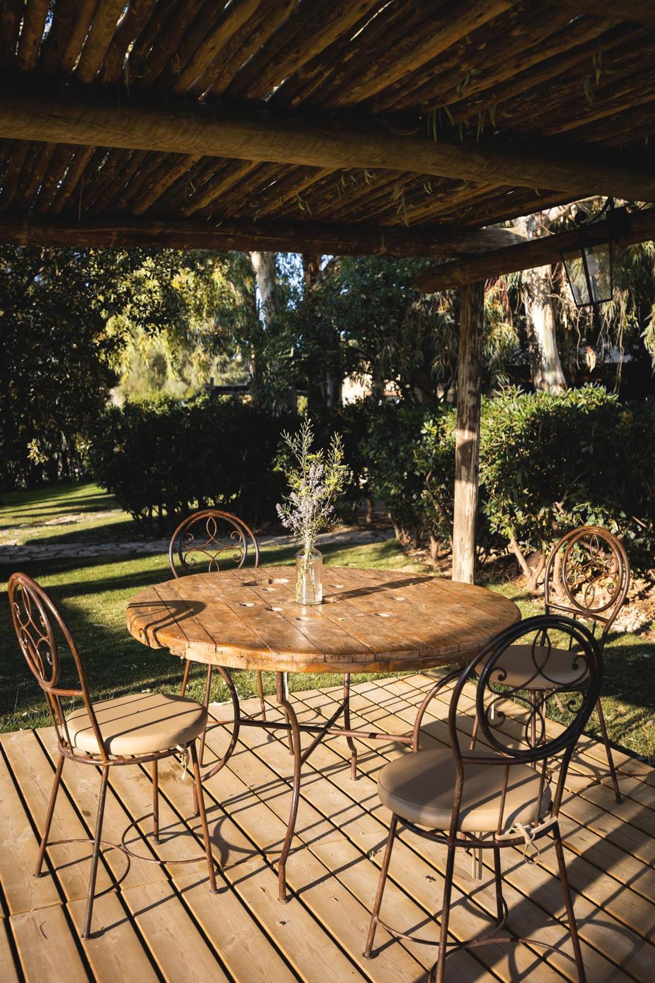 Le Fraine - & Olives Glamping * Santa Luce