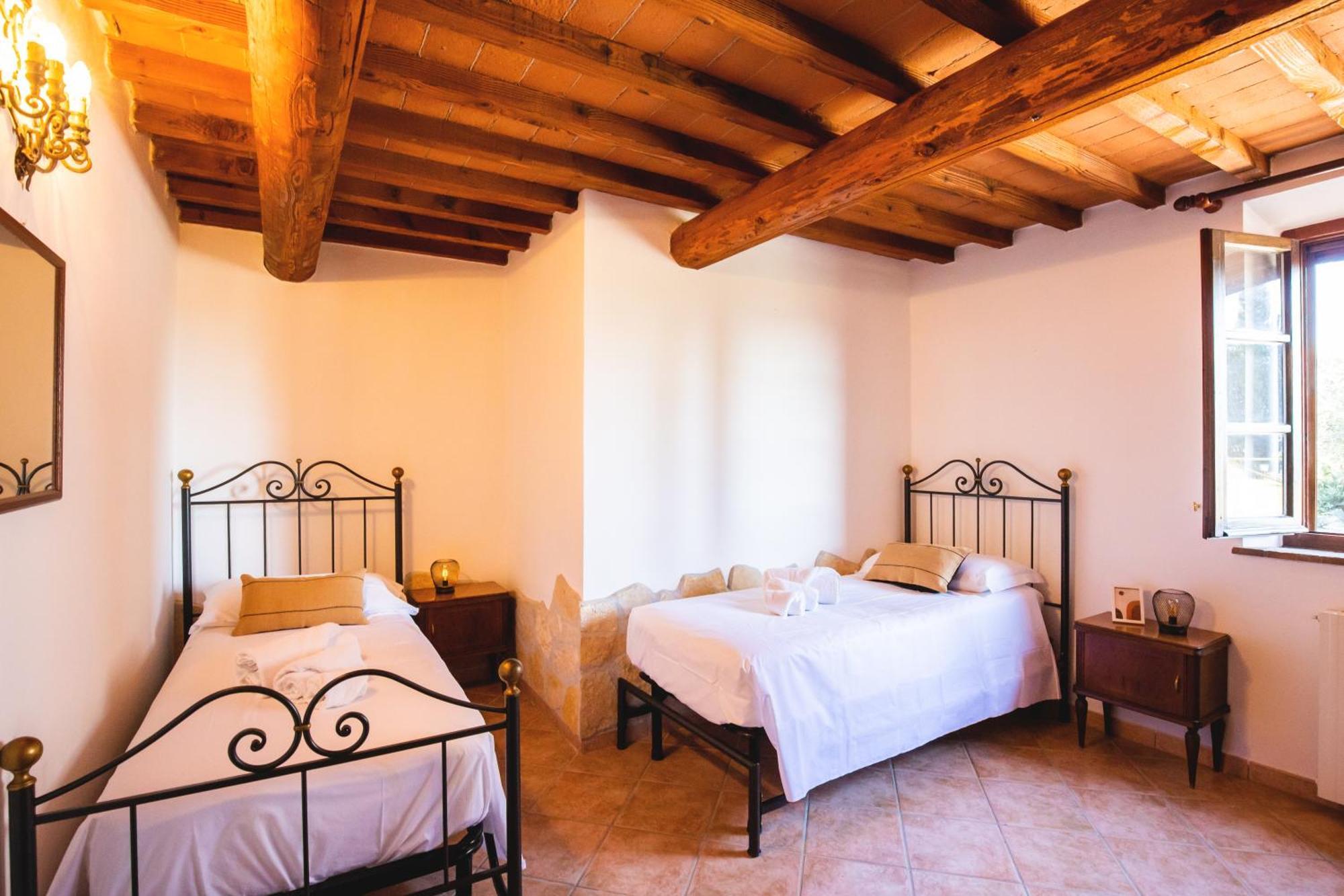 Le Fraine - & Olives Glamping Alojamento de Turismo Rural
