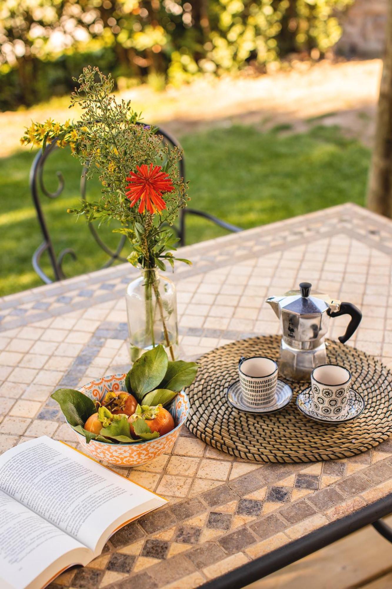 Le Fraine - & Olives Glamping * Santa Luce