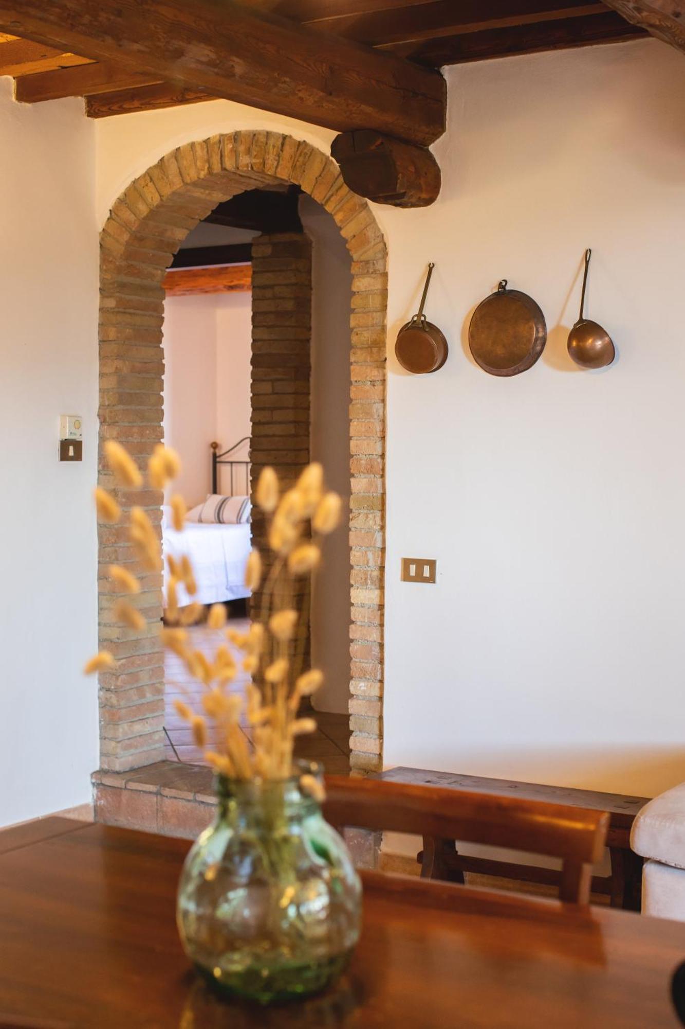 Le Fraine - & Olives Glamping Alojamento de Turismo Rural *