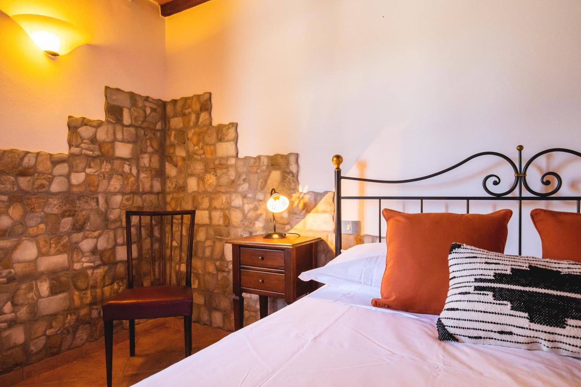 Alojamento de Turismo Rural Le Fraine - & Olives Glamping *