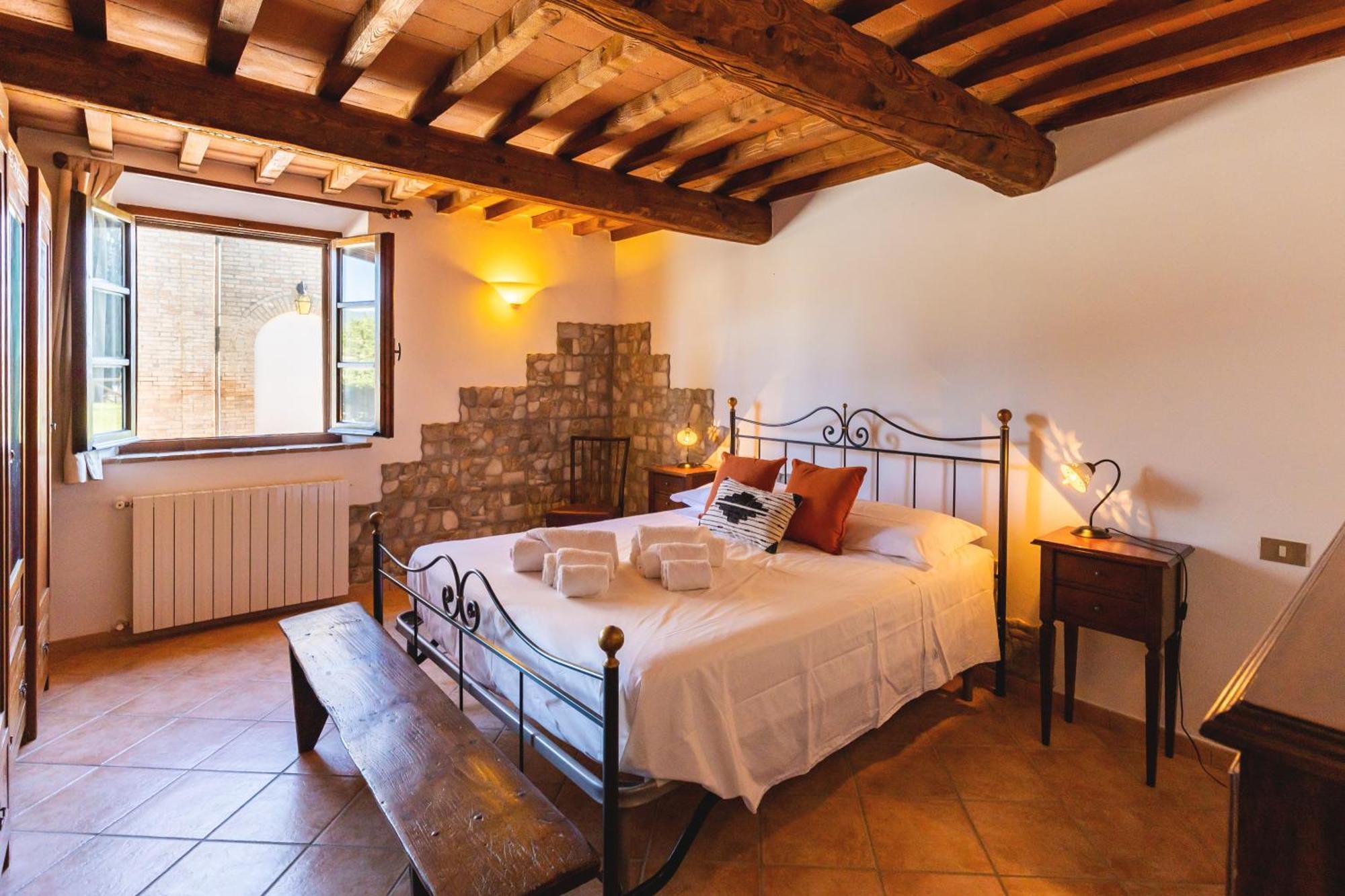 Le Fraine - & Olives Glamping *