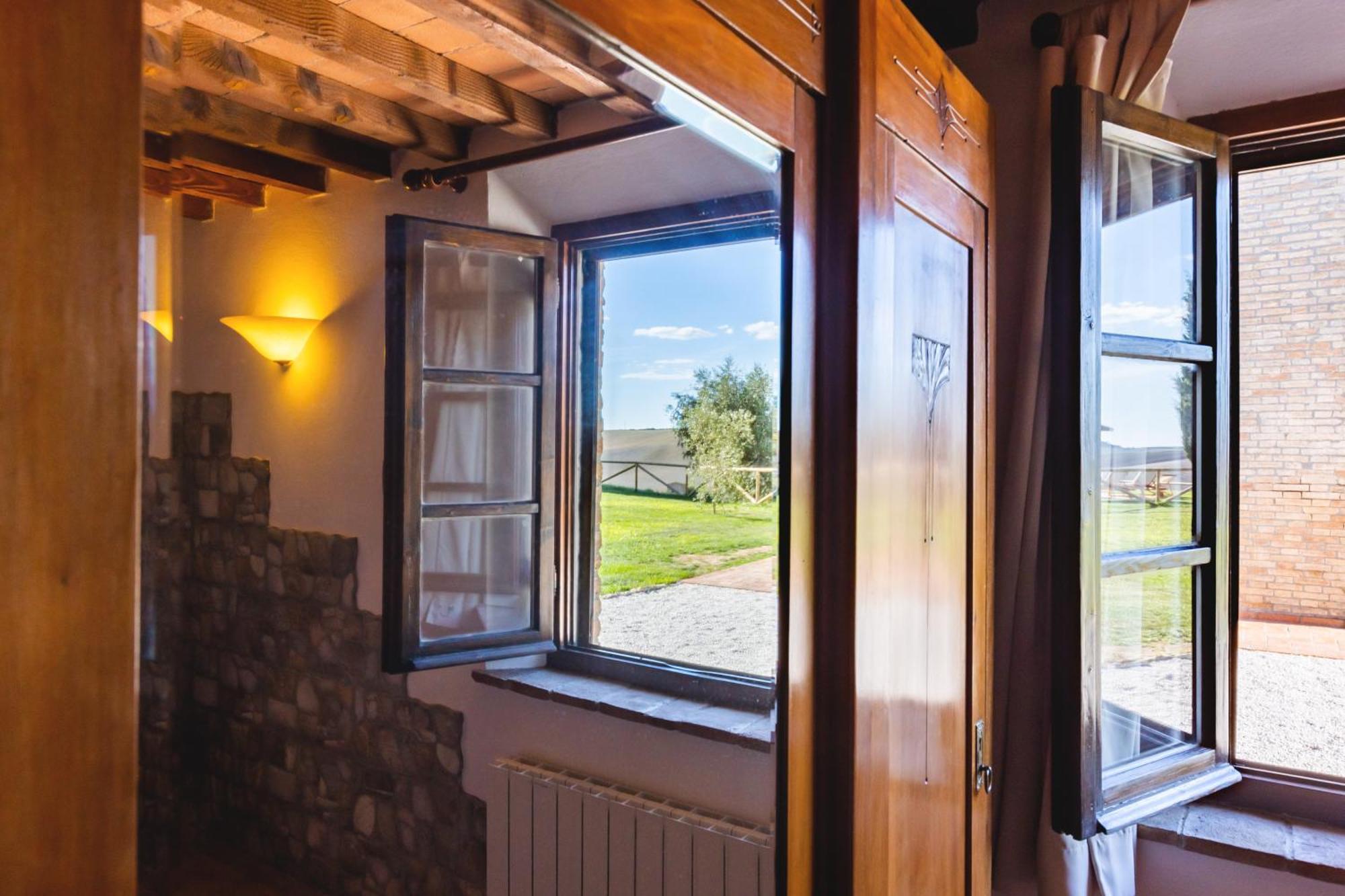Le Fraine - & Olives Glamping Santa Luce