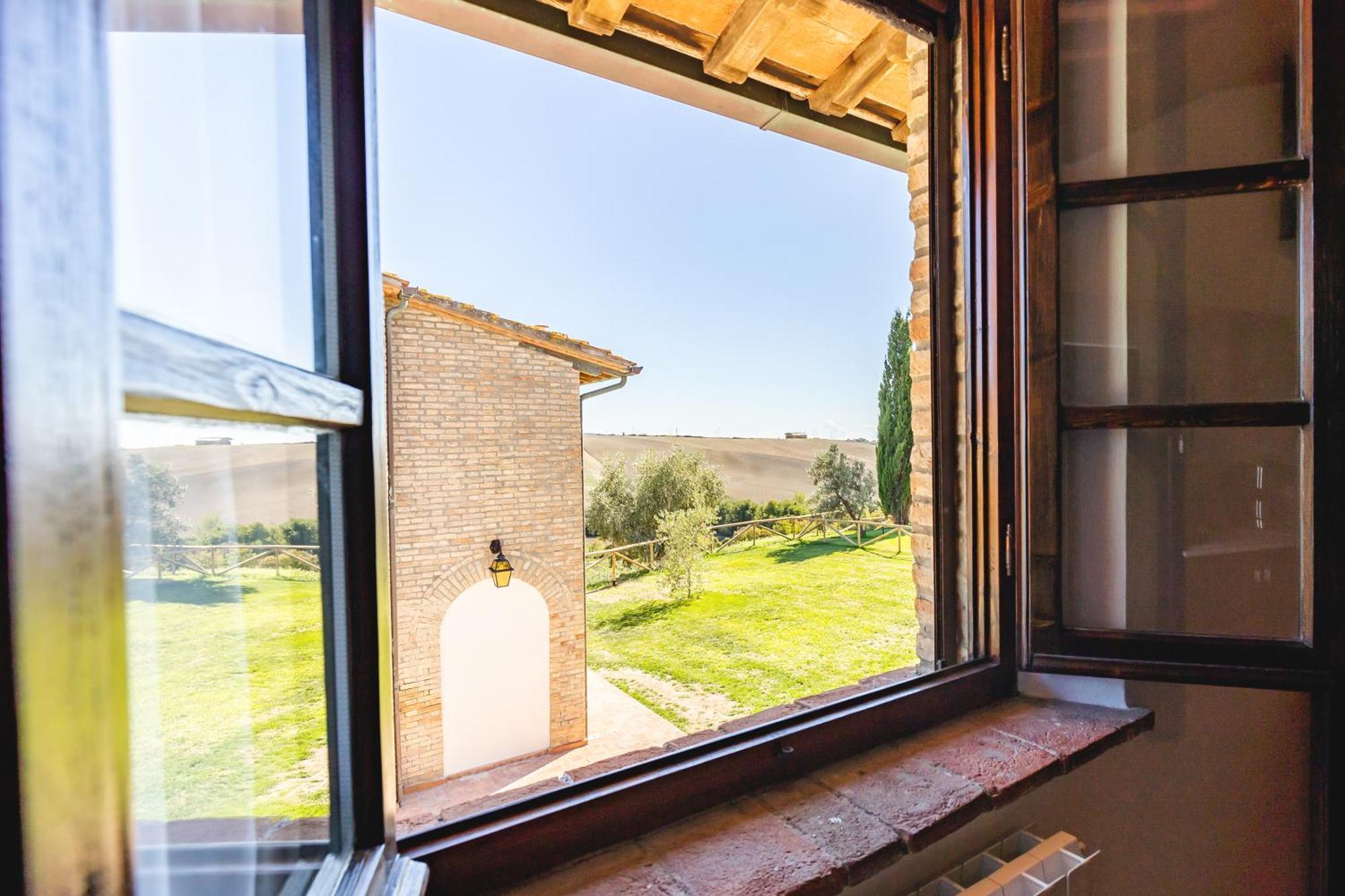 Le Fraine - & Olives Glamping Alojamento de Turismo Rural Santa Luce