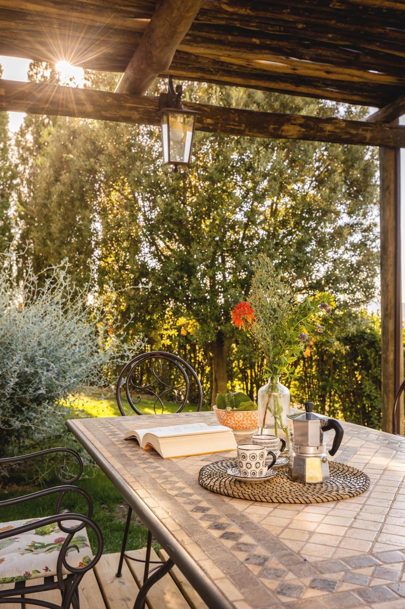 Le Fraine - & Olives Glamping *