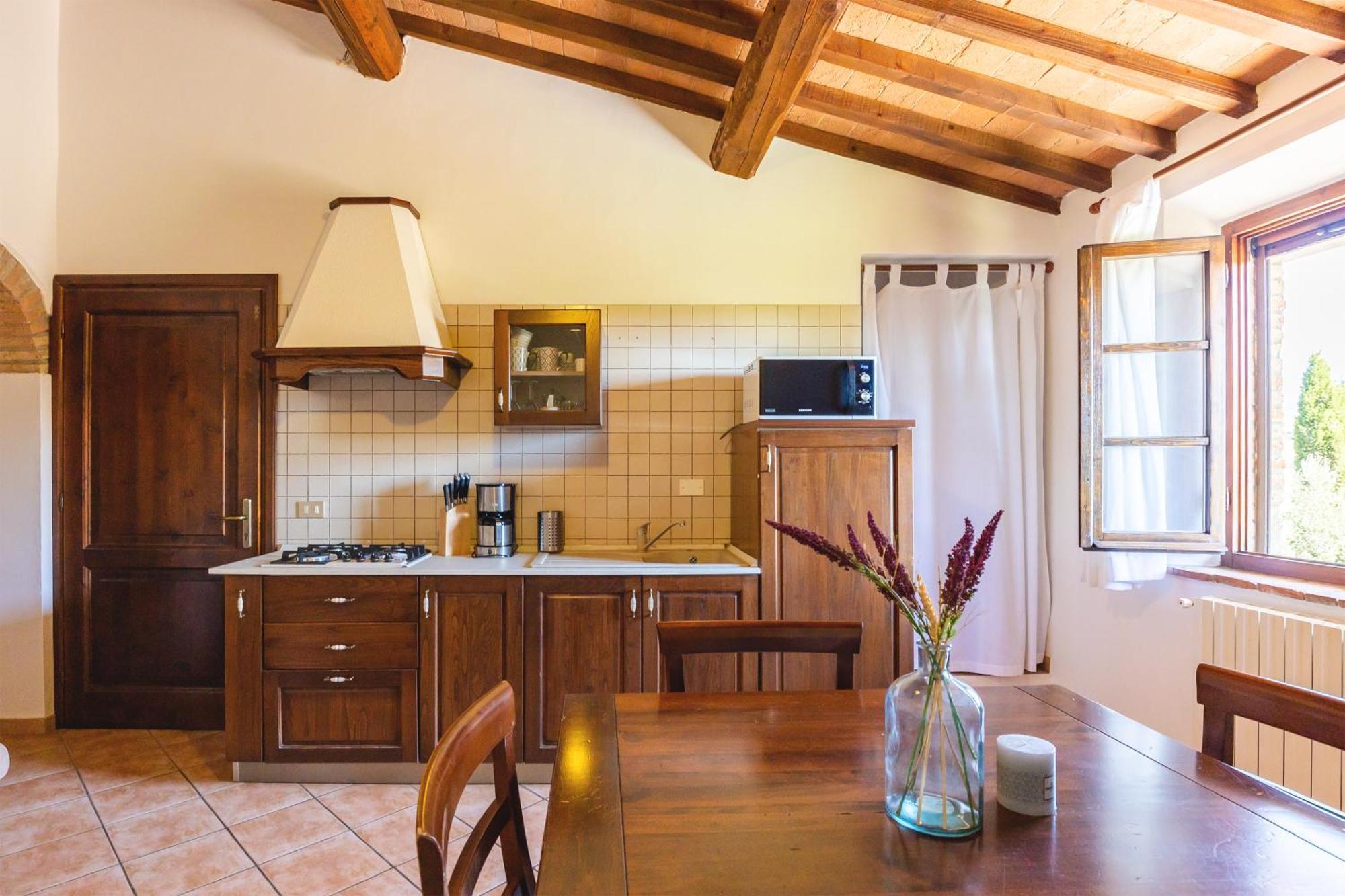 Le Fraine - & Olives Glamping Santa Luce