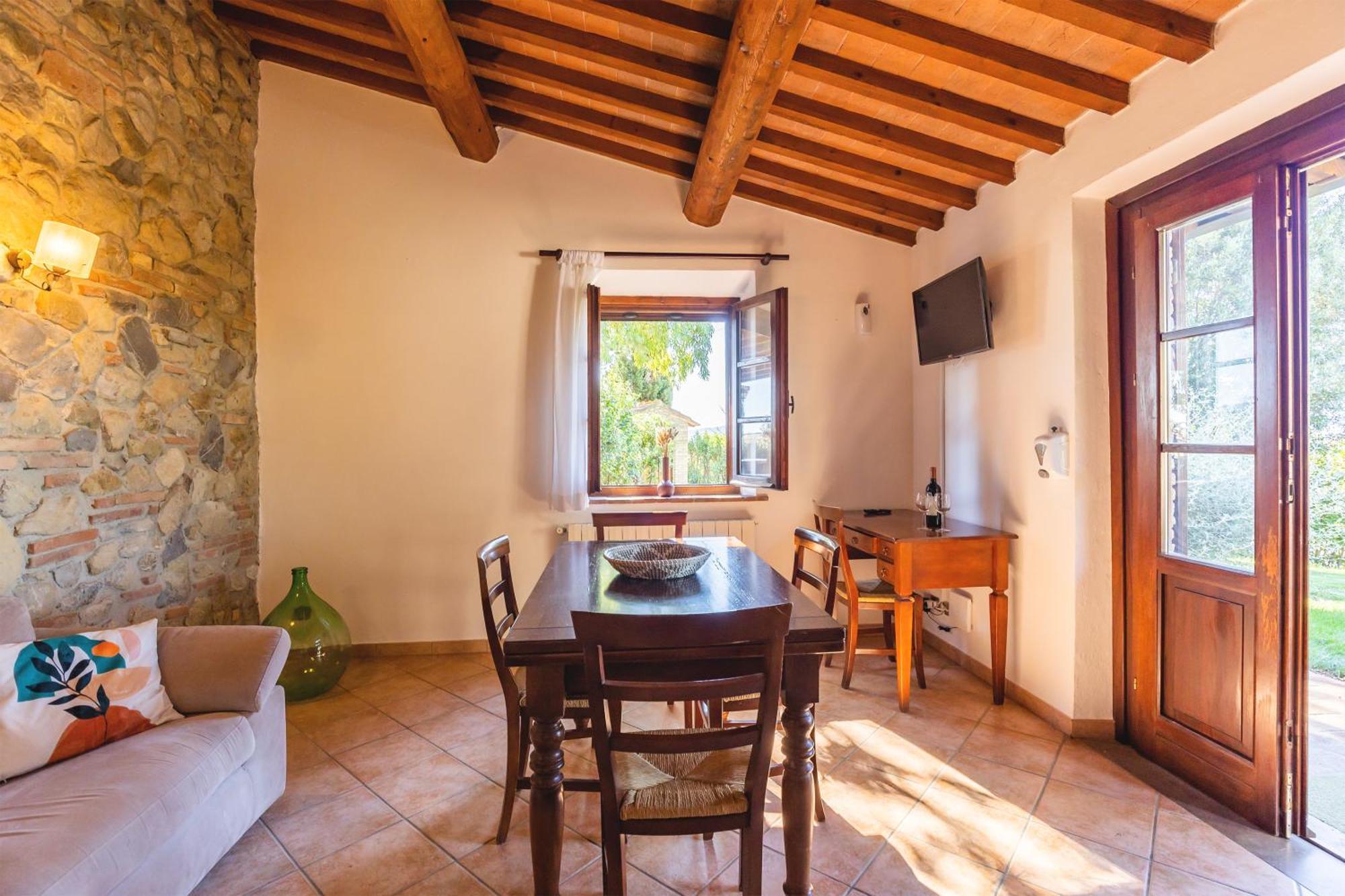 Le Fraine - & Olives Glamping
