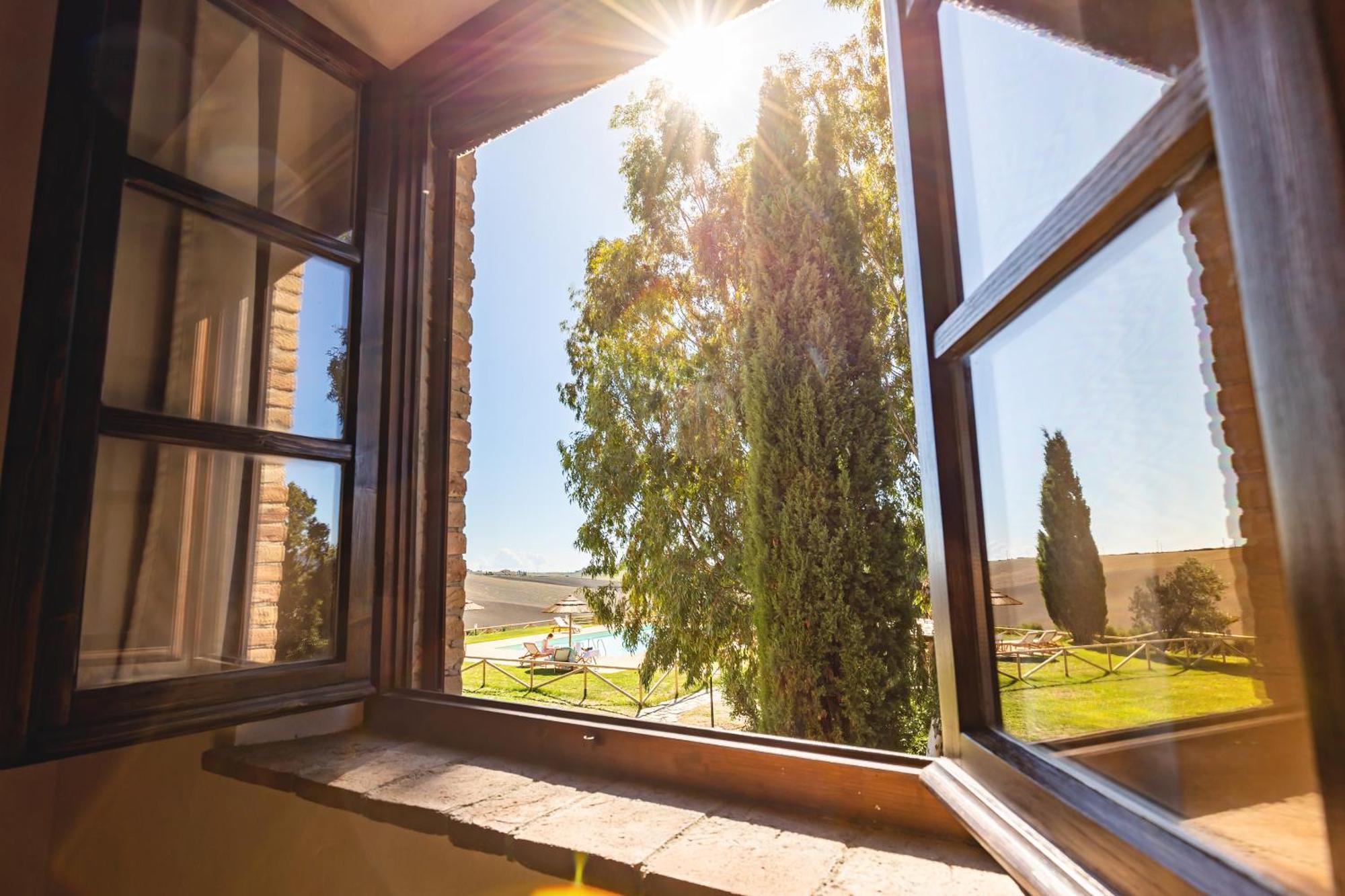 Le Fraine - & Olives Glamping Santa Luce