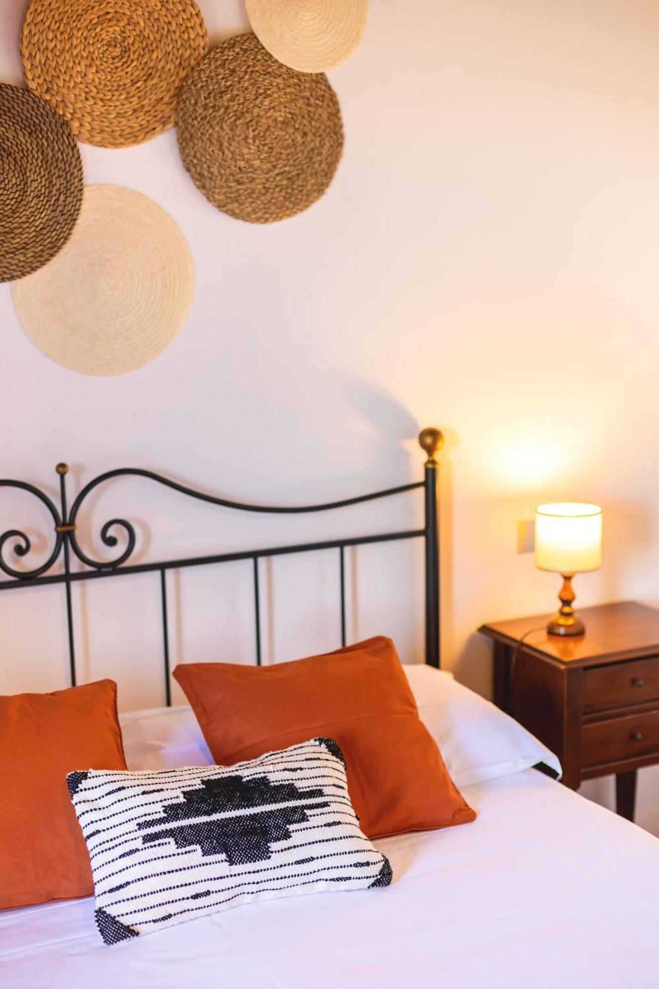 Le Fraine - & Olives Glamping * Santa Luce