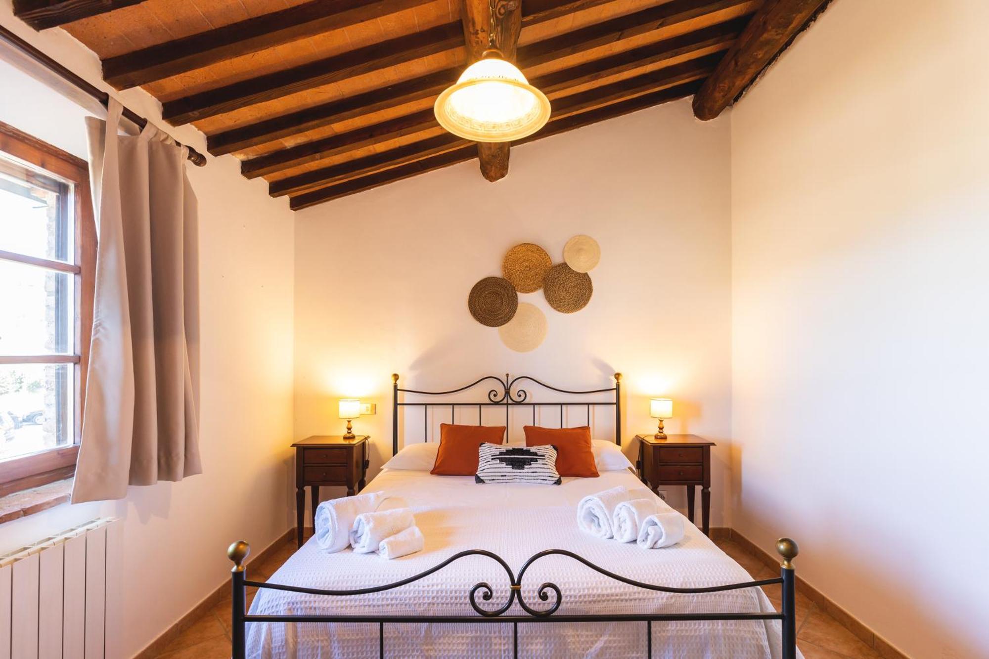 Le Fraine - & Olives Glamping Alojamento de Turismo Rural *