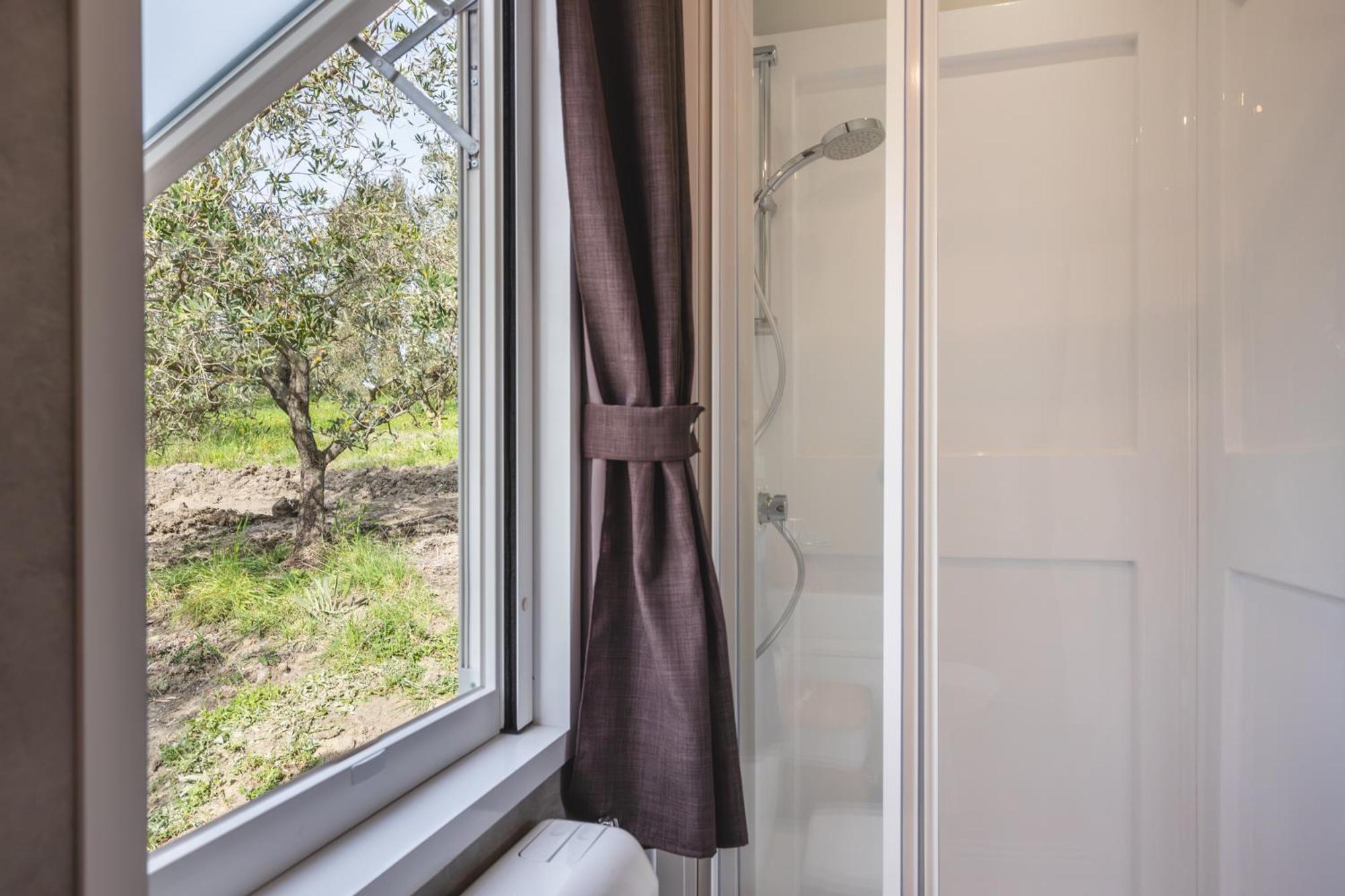 Le Fraine - & Olives Glamping Santa Luce